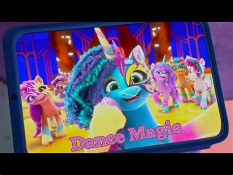 The Magic of Synchronization: How MLP Dancer Magic Brings Ponies Together
